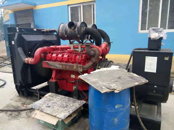 即墨租赁发电机 发电机的主要分类介绍