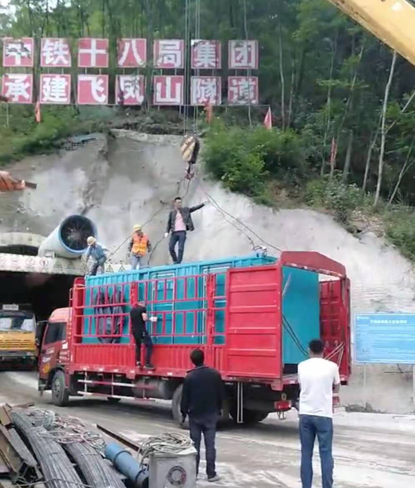 即墨发电机组维修后输出功率降低是什么问题