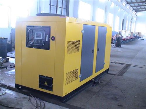 即墨出租发电车-电机行业将走高效节能发展道路