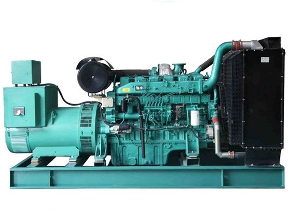 即墨发电机租赁-柴油发电机与汽油发电机的区别