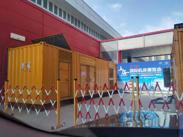 即墨发电车出租-发电机无电压或电压太低怎么办？