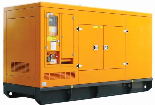 即墨出租发电机-发电机组的选购原则包括哪些方面