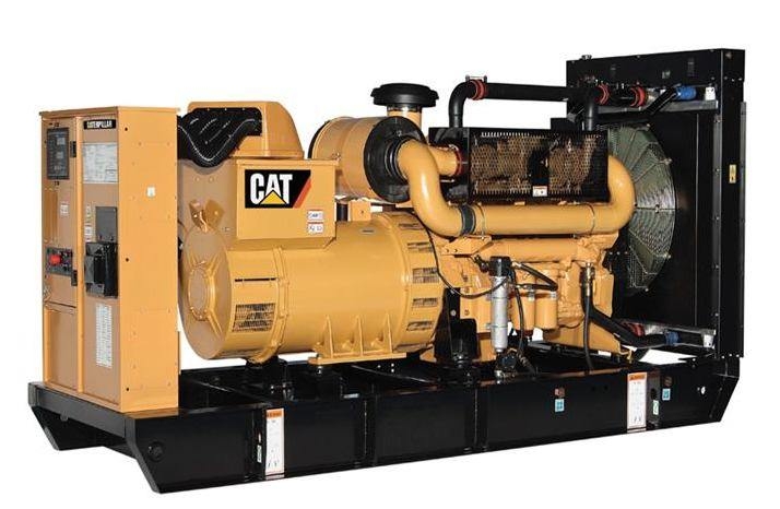 即墨租赁发电机-柴油发电机设计的优势性能特点有哪些