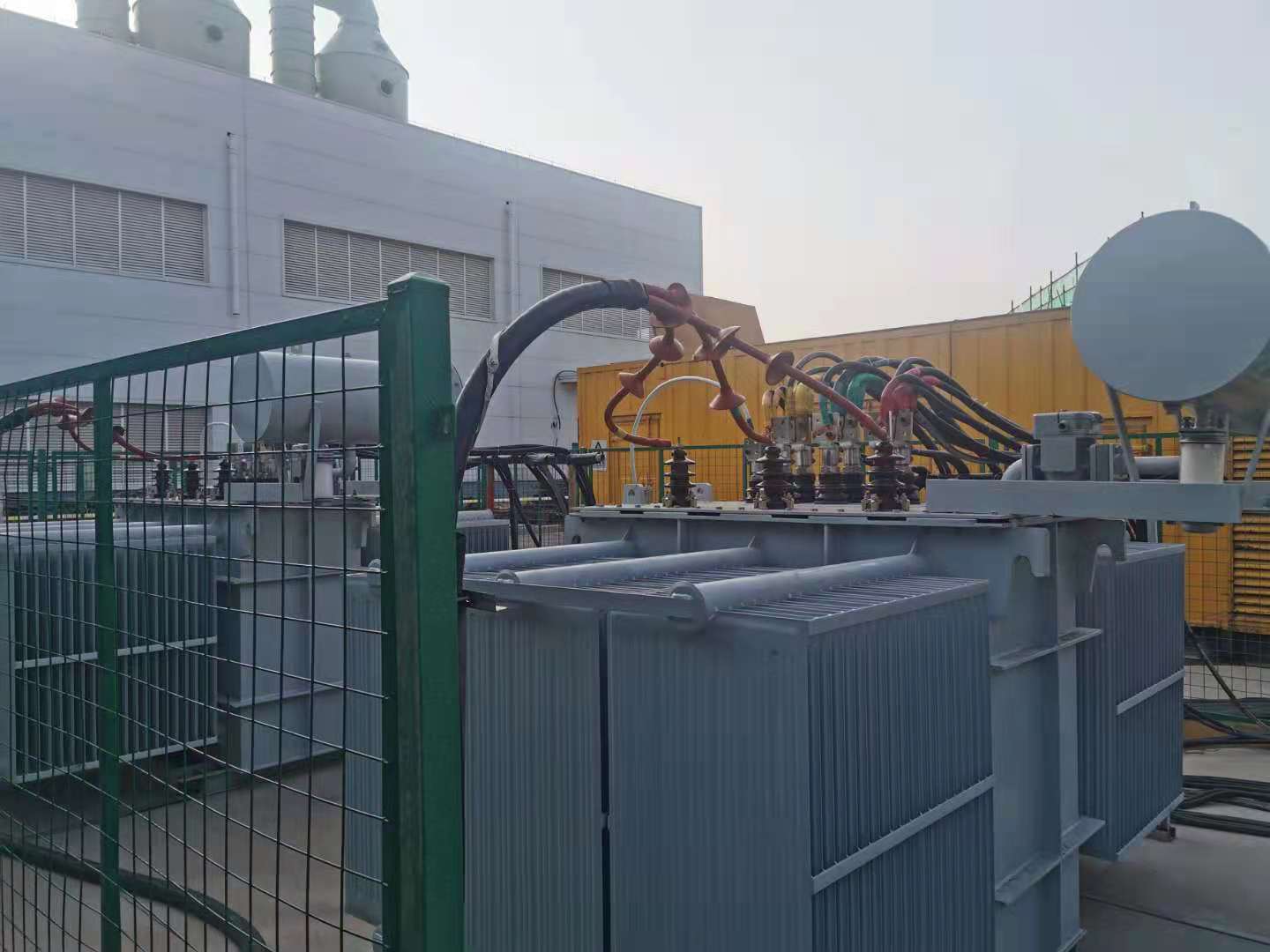 即墨出租发电机-静音柴油发电机不维护的危害