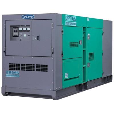 即墨出租发电机-排除柴油发电机组敲缸声的步骤