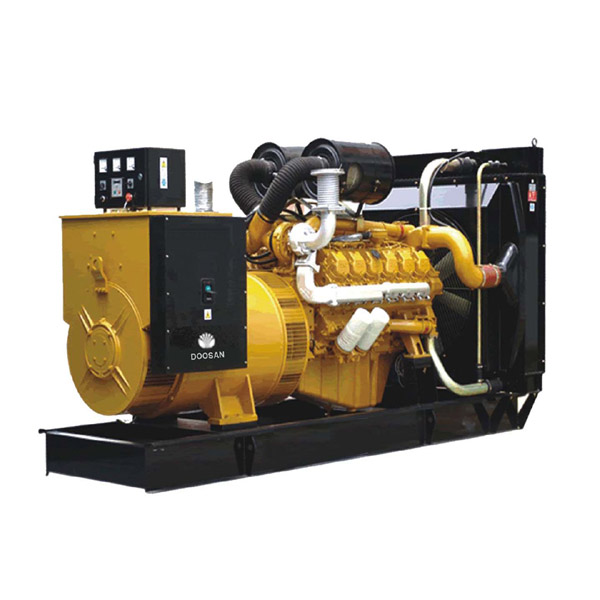 即墨出租发电机-柴油发电机能使用多长时间？如何能延长使用寿命