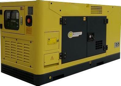 即墨出租发电机-怎样对比判断发电机组的质量