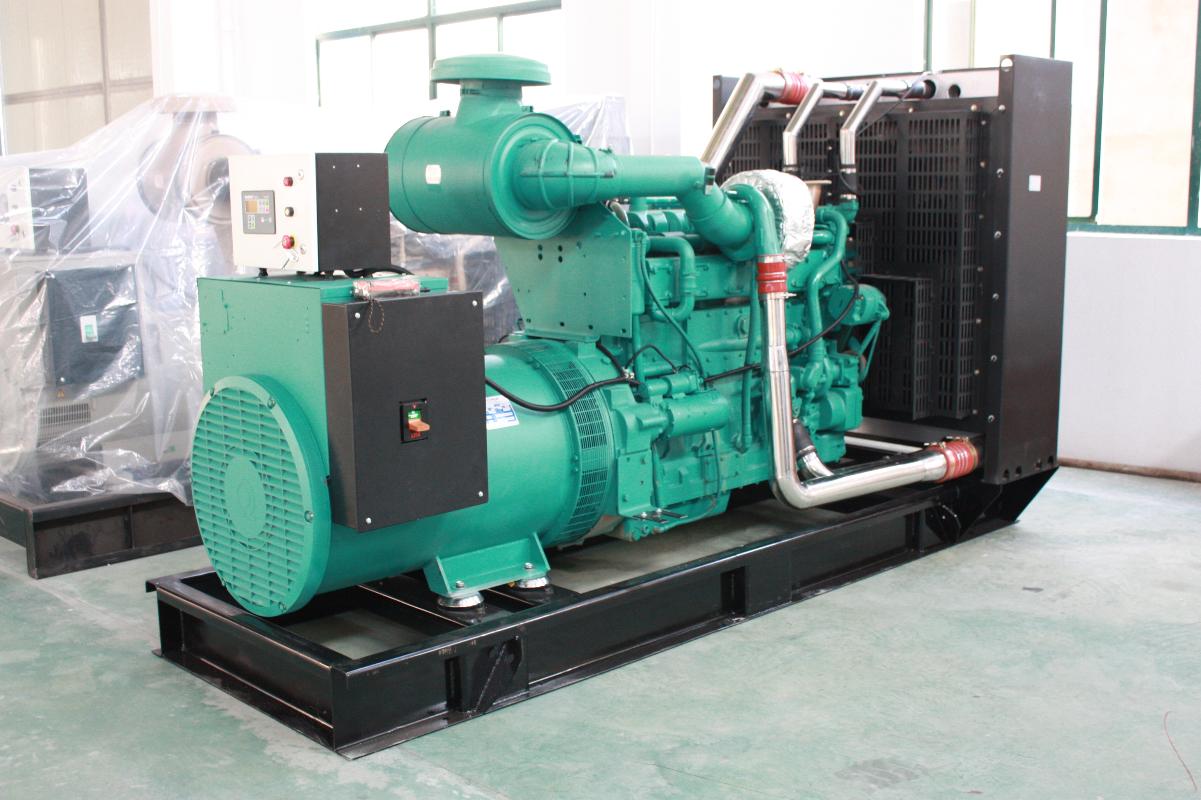 即墨租赁发电机柴油发电机组易损件有哪些