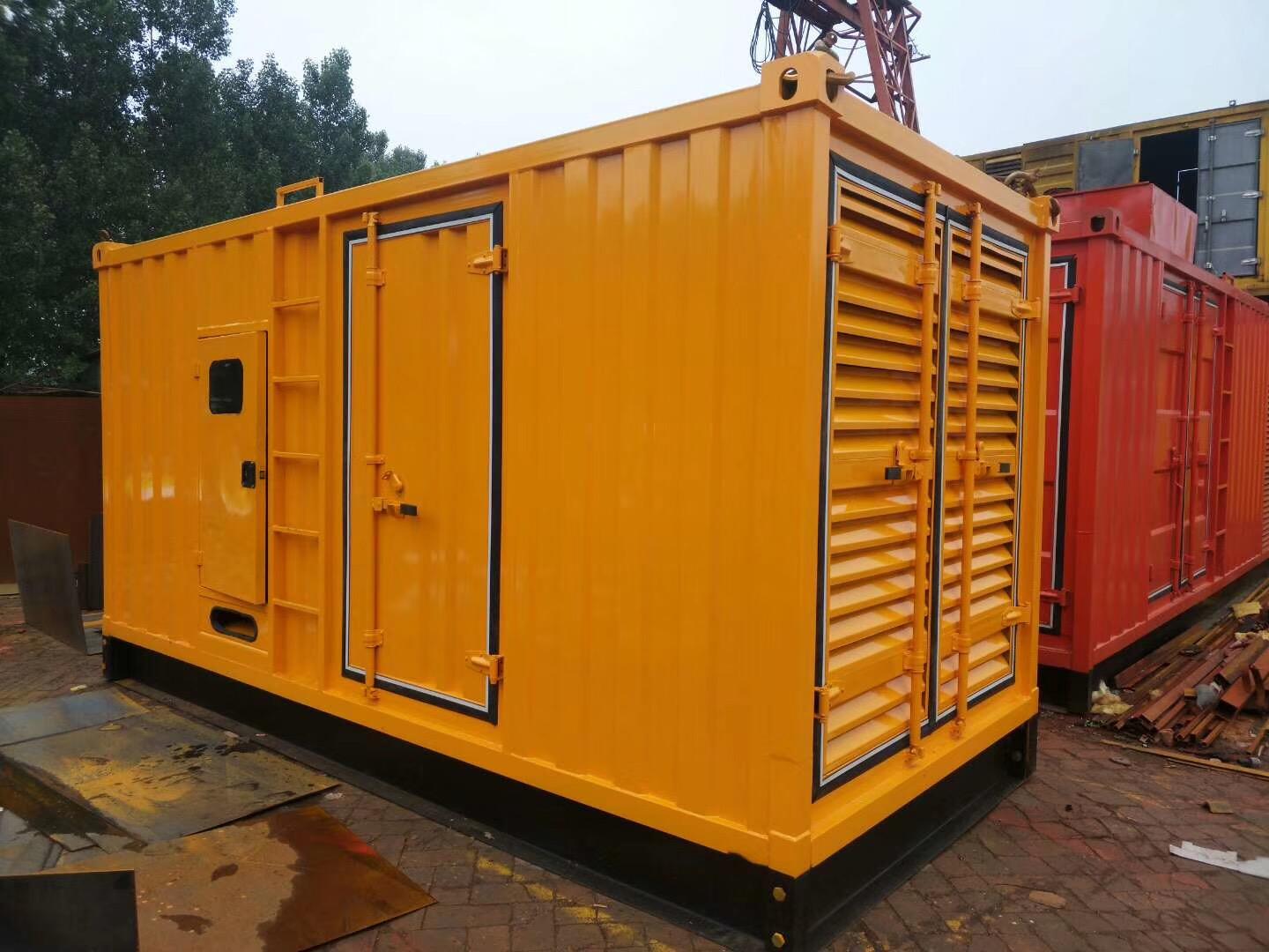 即墨租赁发电机-发电机省油方法有哪些？