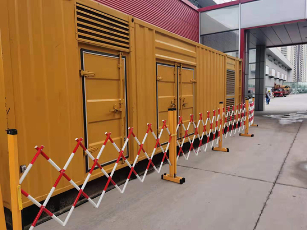 即墨柴油发电机组组安装时的六大项需要注意的