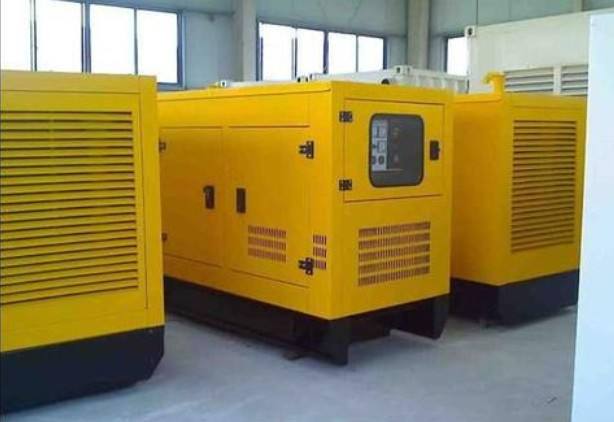 即墨出租发电机-启动柴油发电机组前我们要检查什么？