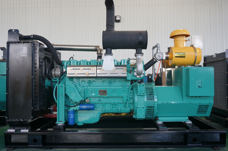 即墨发电机组修正系数表中海拔高度的上限是多少？