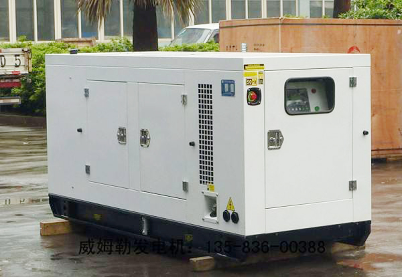 即墨简述发电机组的未来发展趋势