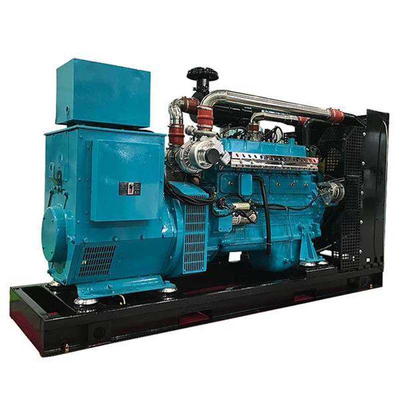 即墨关于国产发电机中柴油滤清器保养易被忽视问题