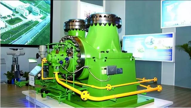 即墨发电机组行业市场现状 发电机组市场发展前景