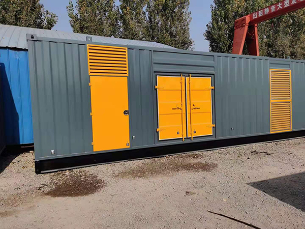 即墨签订发电机出租合同时需要注意的一些重要事项：