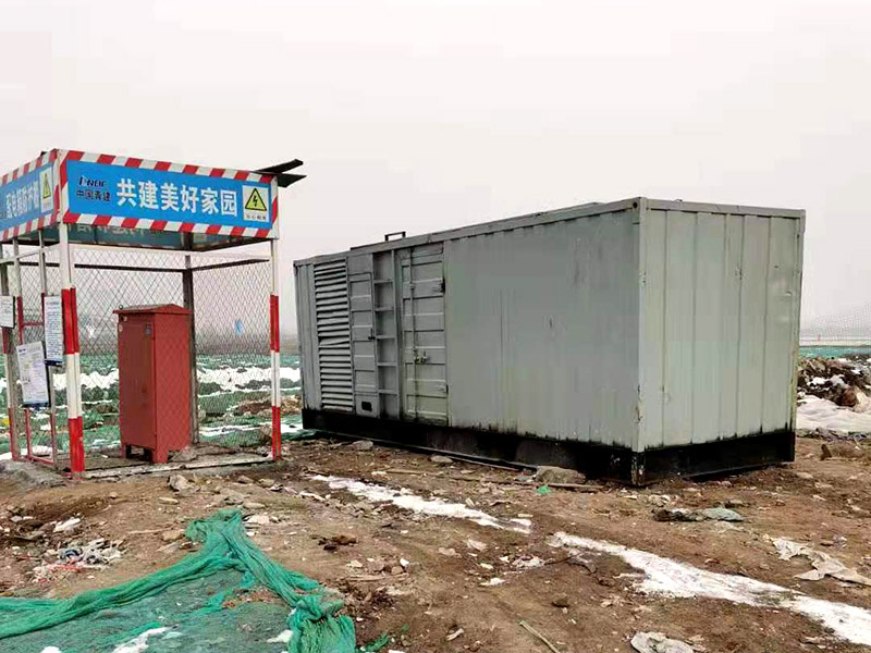 即墨燃气发电机在高海拔地区运行时会遇到哪些常见故障？