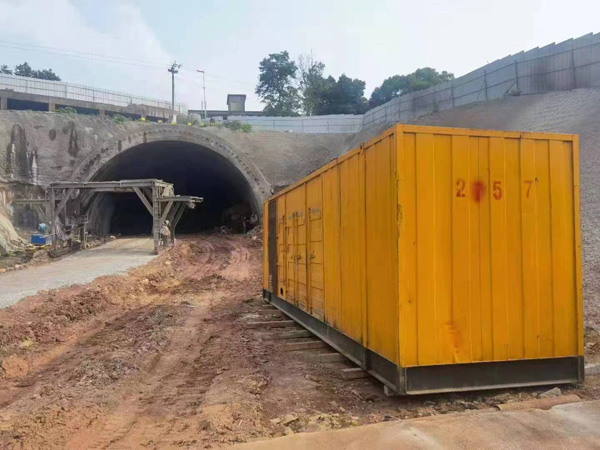 即墨推荐一些知名品牌的柴油发电机减震装置