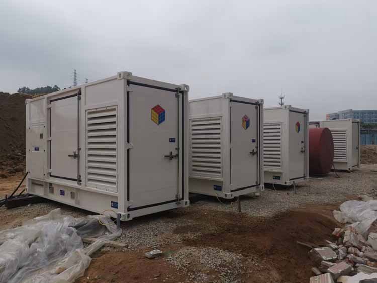 即墨如何降低 200KW 柴油发电机的燃油消耗率？