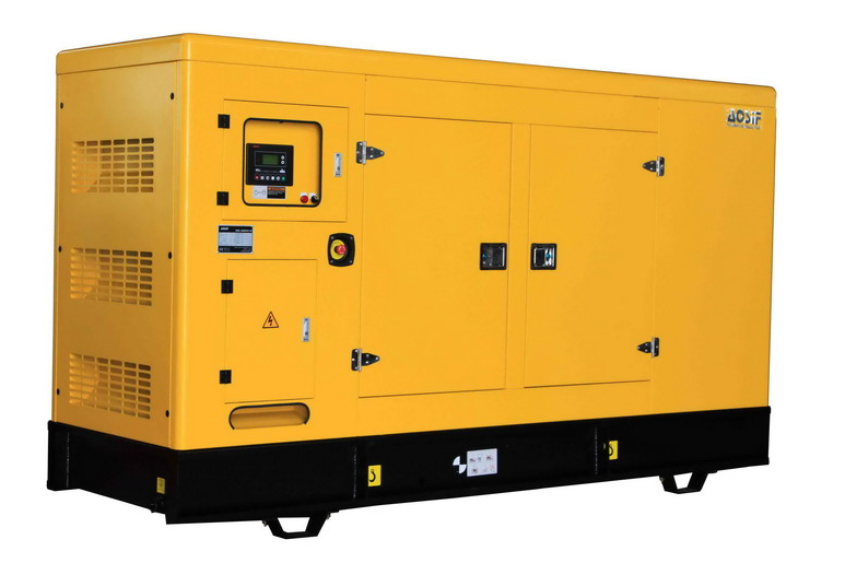 即墨柴油发电机组劣质滤清器是如何影响发动机寿命的？