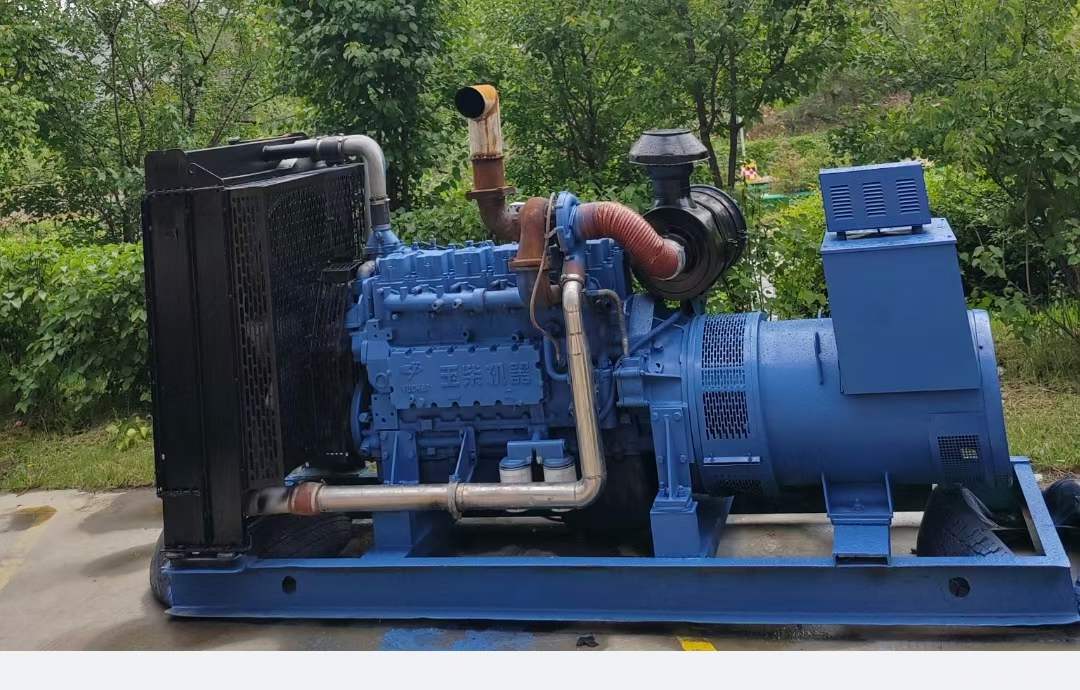 即墨发电机出租如何选择适合的空开类型？