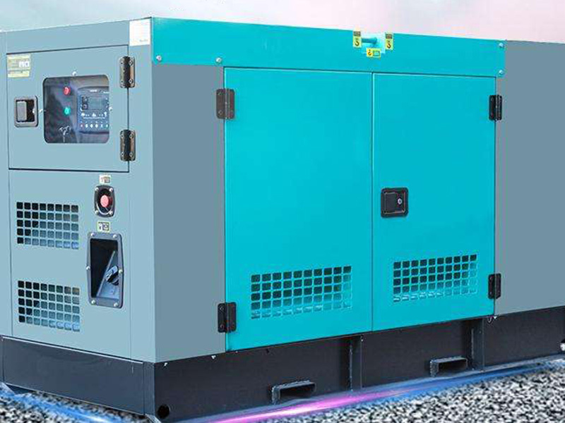 即墨柴油发电机组如何选择适合滤清器密封圈的机油？