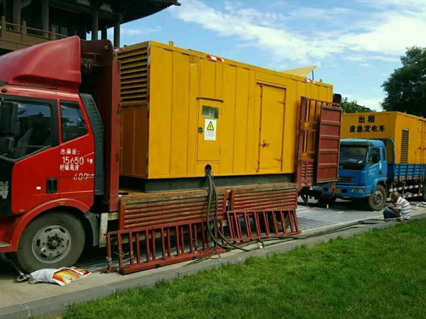 即墨输出电流不稳定会对柴油发电机造成哪些损害？