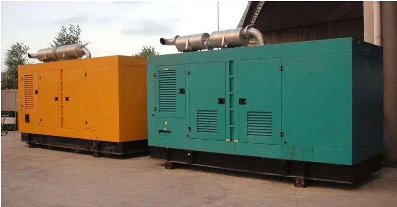 即墨冷却液的pH值对柴油发电机有什么影响？