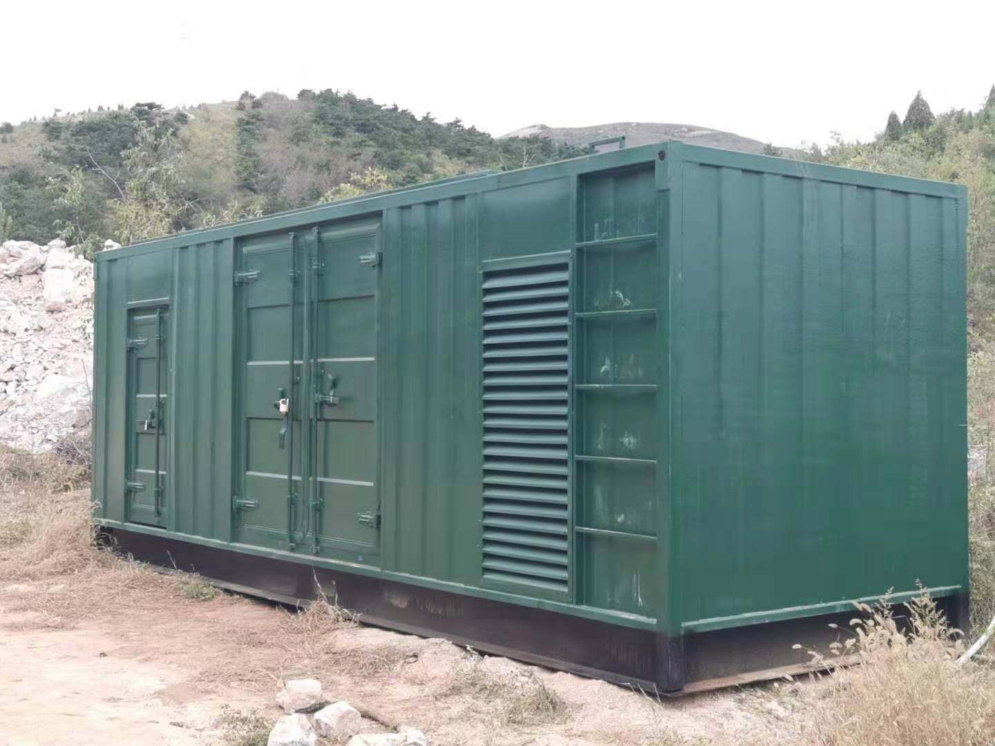 即墨如何对接地系统进行定期检测和维护？