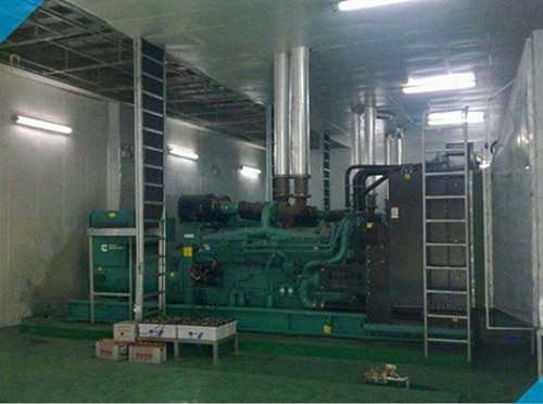 即墨发电机组无功补偿装置应该选择什么品牌？