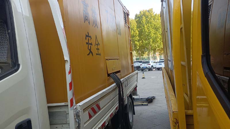 即墨如何判断柴油发电机组和UPS电源的切换时间是否符合要求？