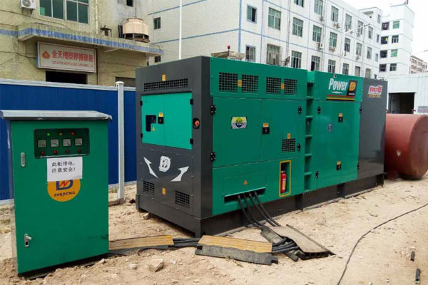 即墨为什么夏季要重点检查发电机组的燃油系统密封性？