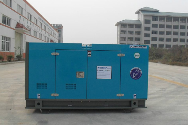 即墨发电机租赁如何正确安装空气滤清器？