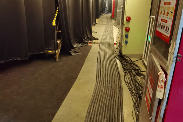 即墨柴油发电机组的输出电压可以调节到哪些范围？