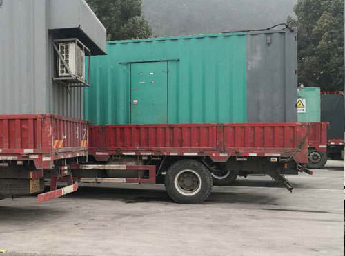 即墨柴油发电机组使用注意安全事项有哪些？