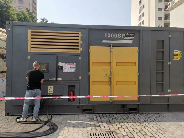 即墨延长空气滤清器使用寿命的注意事项