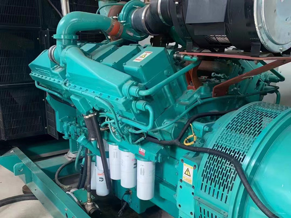 即墨更换100kW柴油发电机组机油时，需要注意哪些事项？