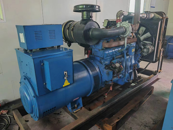 即墨100kW柴油发电机组使用多级机油有哪些优缺点？