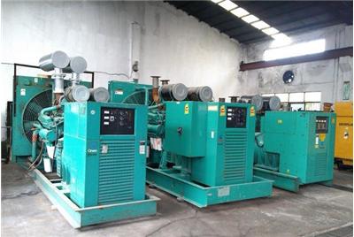 即墨如何判断汽油发电机组电瓶的使用寿命？