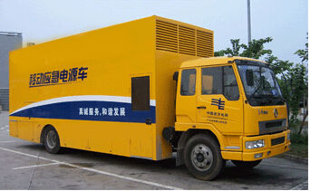 即墨发电机组如何判断水冷式机油散热器是否需要更换？