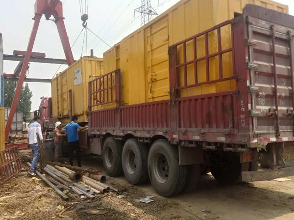 即墨更换水冷式机油散热器密封件的操作步骤是怎样的？