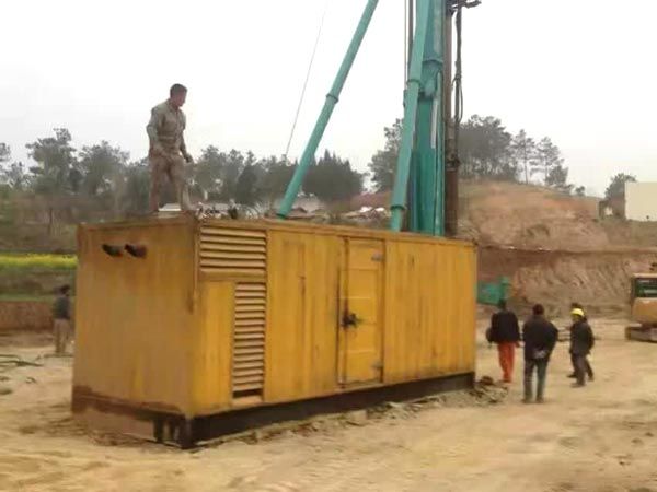即墨柴油发电机组应用场合有哪些？